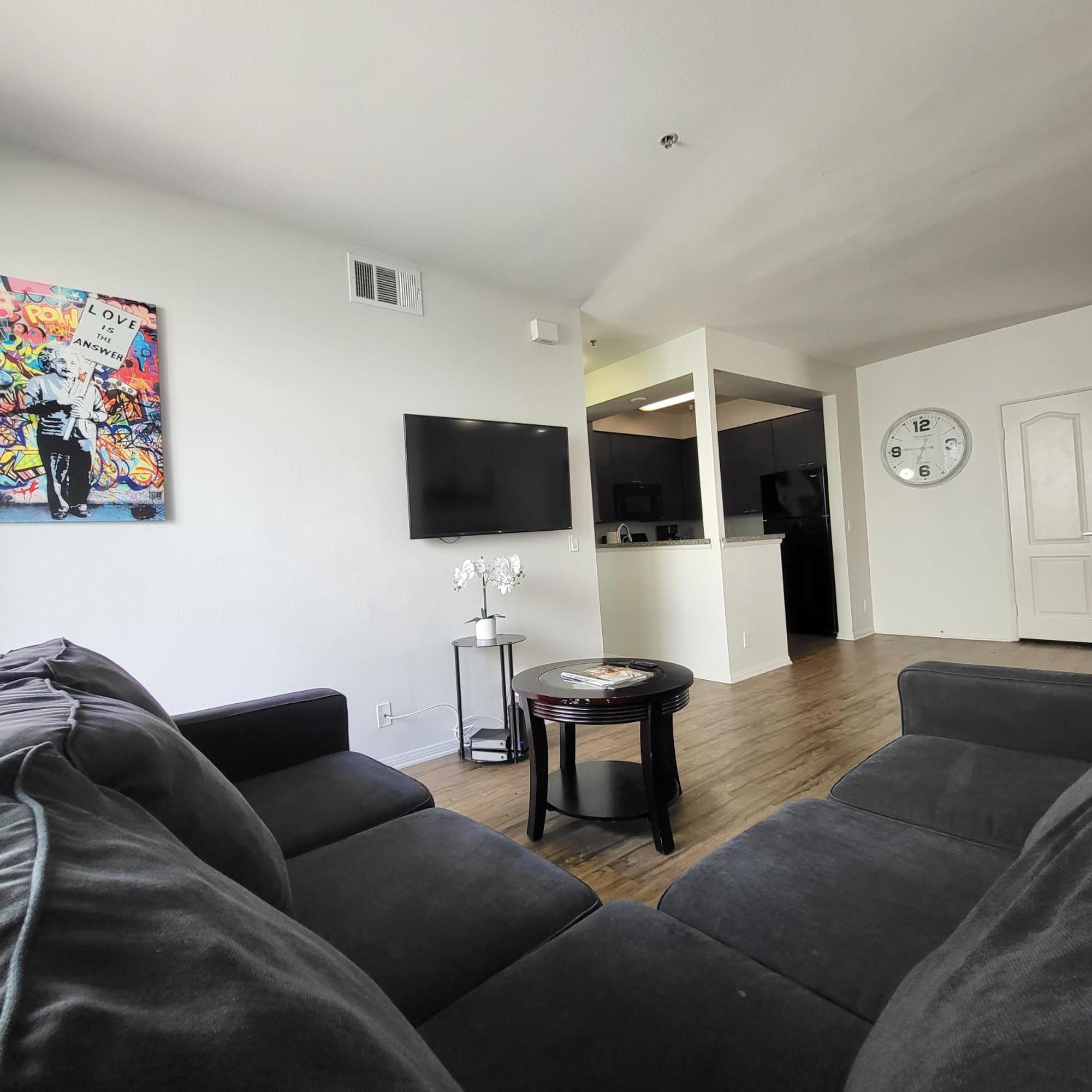 Amazing Marina Del Rey 2Bdr Home Los Angeles Exterior photo